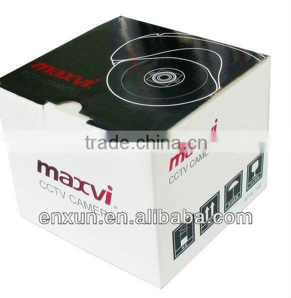 Economic 4ch AHD DYI DVR kit, 7inch LCD monitor metal bullet and plastic dome supplier