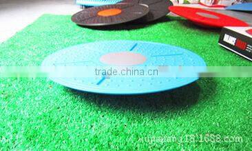 Wholesale Hot Fitness Plastic Balance Exercising Board PT226
