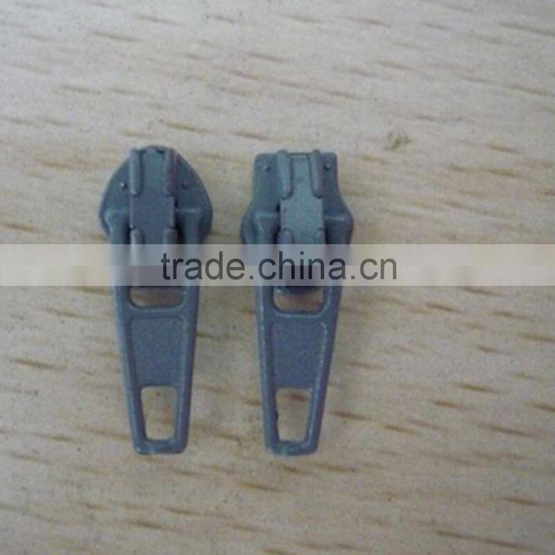 3# Nylon Zipper Sliders, A/L
