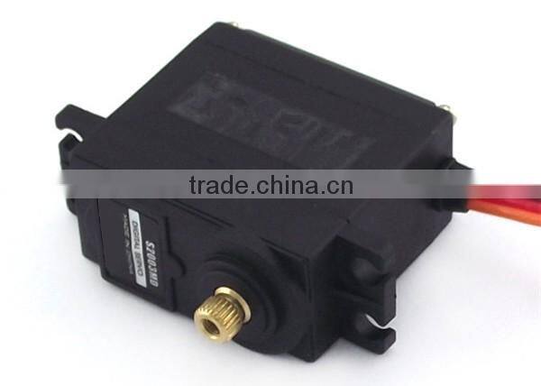S2003MD full metal gear 270degree 20kg digital robot servo