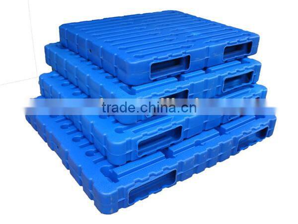 Hollow Blow Moulding Plastic Pallet