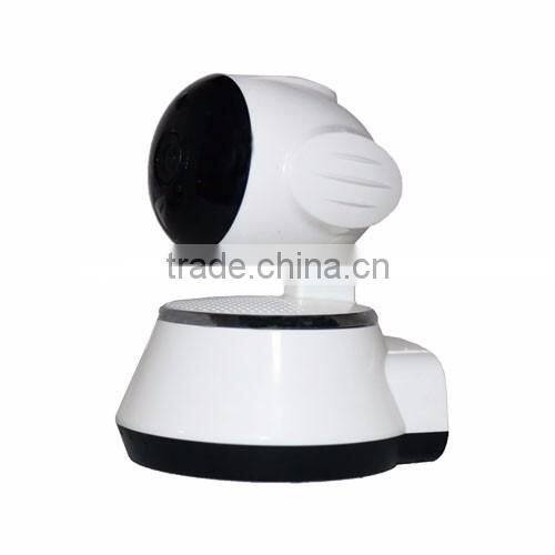 Wireless HD Mini Home Security SD Card with Free uid Network P2P WIFI IP camer