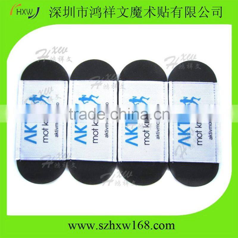 alpine outdoor sport custom ski clip elastic sleeves