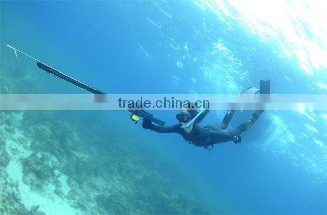 31x25.4mm 31x26mm carbon fiber spearfish gun barrels