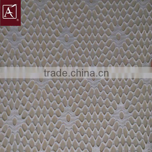 fashion lace knitted jacquard dobby