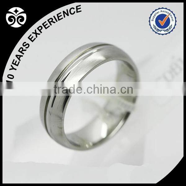 Cobalt rings wedding bands or rings