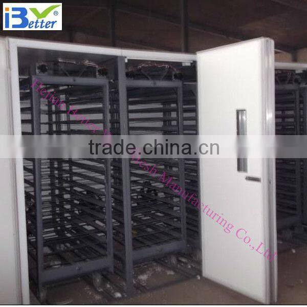 large size chicken egg electric incubator