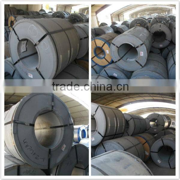 Grade 409 440 stainless stee coil