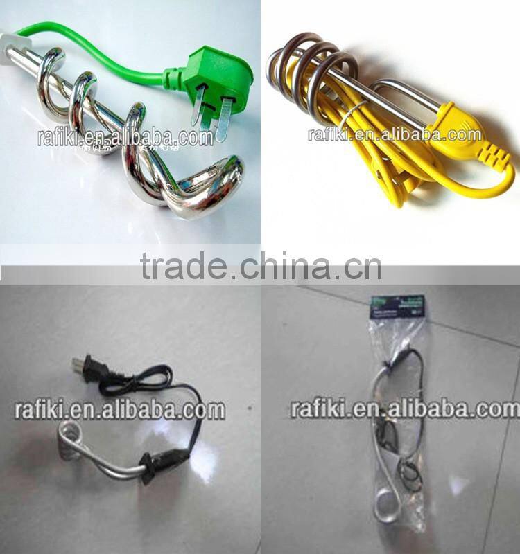 High quality immersion water heater