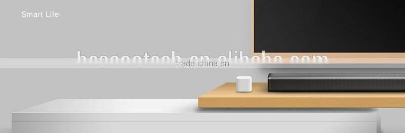 Portable Mini XiaoMi MIUI TV Box MT8685 Quad Core Android 4.4 H.265 Decoder 1GB RAM 4GB ROM WiFi Bluetooth Set-top Box