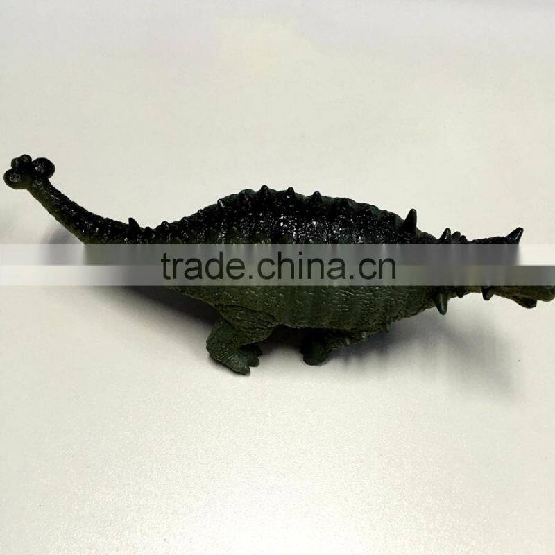 Ankylosaurus Dinosaur Toys,Soft Plastic Dinosaur Toy