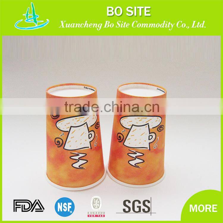 China wholesale custom Disposable Paper Cup Holder