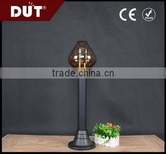 factory price no color changing outdoor acrylic plastic lampshade