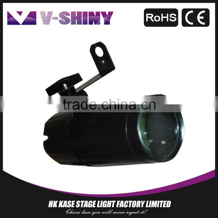 China wholesale colorful led pinspot