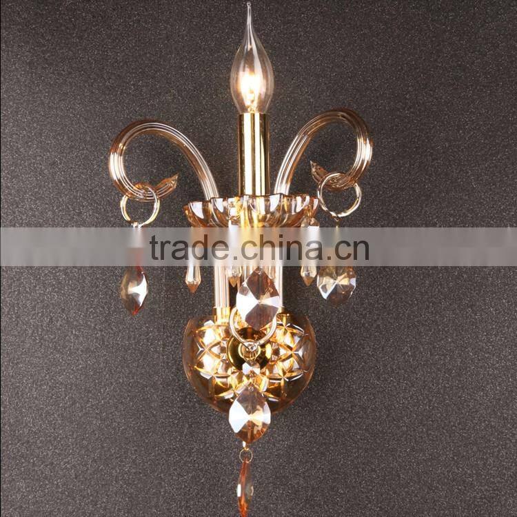 Good quality hotel wall light,wall light rustic,decorative wall light cover