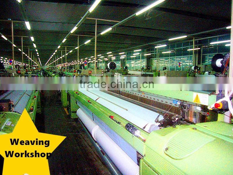 100% polyester Flame resistant fabric for polar fleece blanket