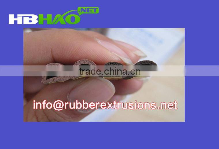 building seal strip / best selling epdm silicon rubber seals for aluminum windowsmanufacturer and supplier from China