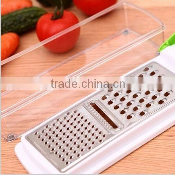 multi-function Vegetable grater