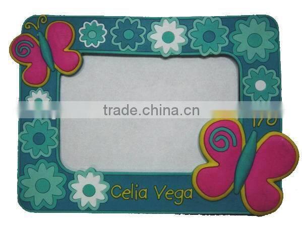 lovely funny design photo frame for hot sale