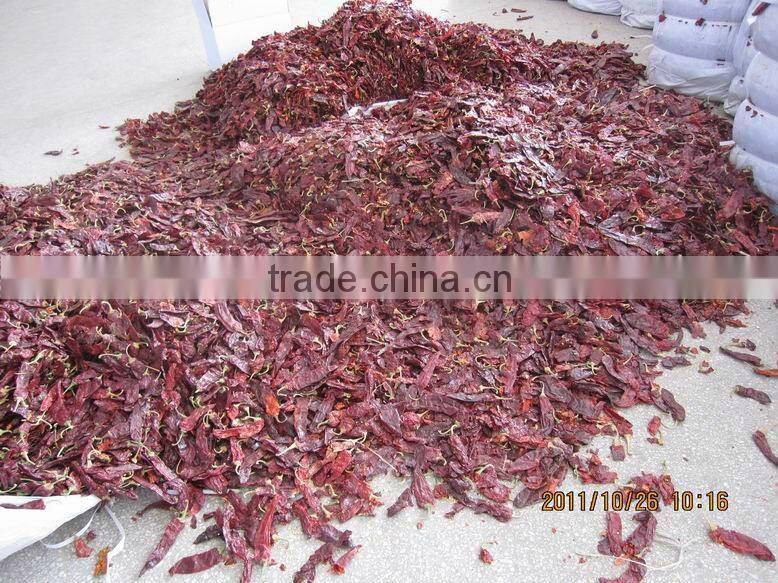 paprika Pods