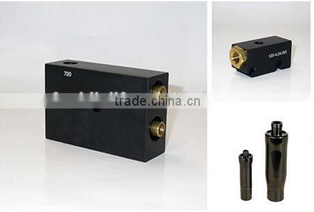 Korea DRM Vacuum Ejector