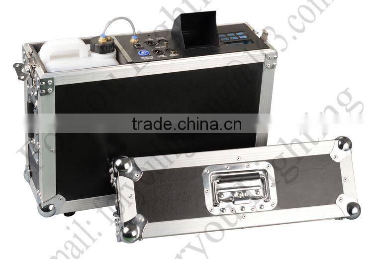 Antari F-5D Fazer AMHaze-Studio Pro Stage 900W Mist Haze Fog Smoke Machine