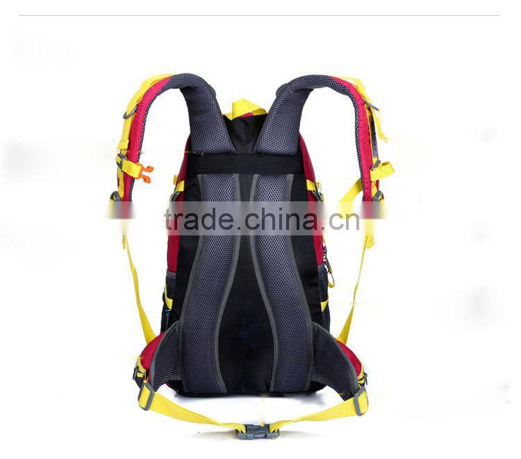 Hottest Design School Bag Backpack Sport Bags Manufacturer