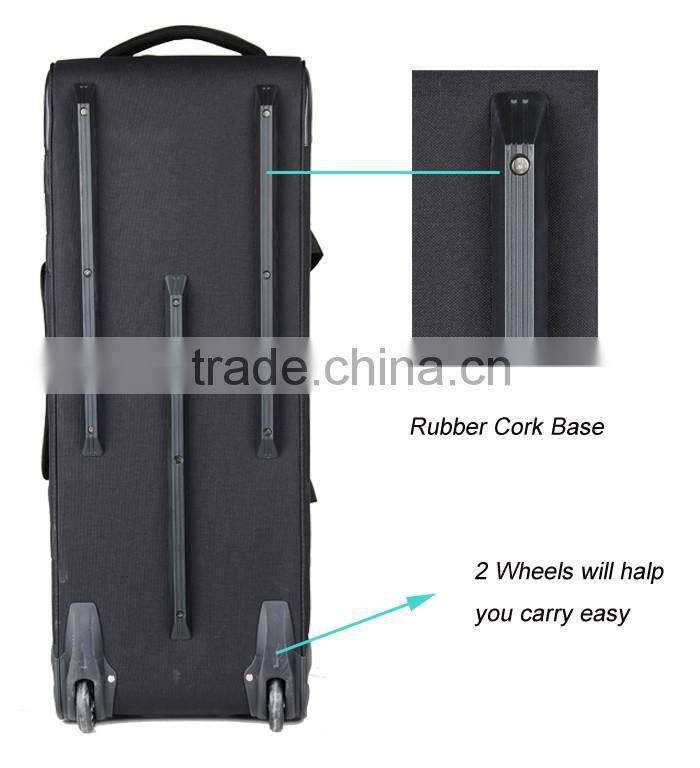 Heavy Duty Photography Video Studio Lighting Bag