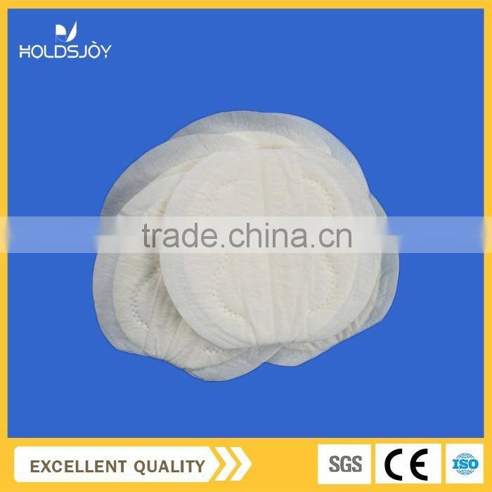 3D Nursing Disposable Milk Feeding Pad for Maternity Pad