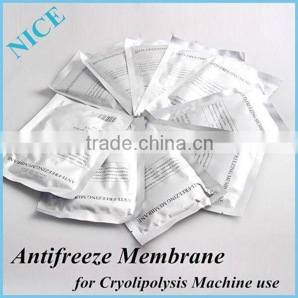 AY Plus antifreeze membrane for cryo machine