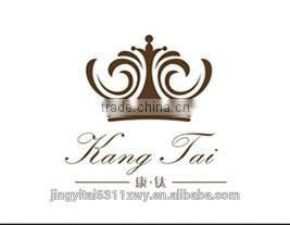 last style titanium cookware non stick wok 100% titanium kitchen appliance cooking pan accept OEM