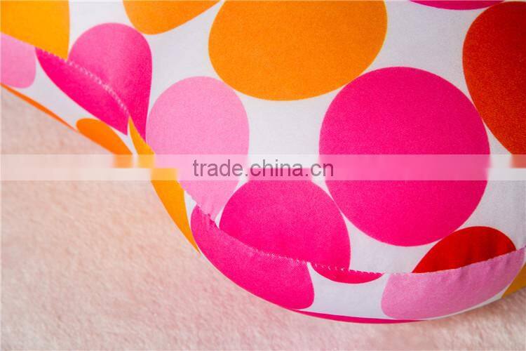 30*26cm size christmas throw pillows,with popular printing