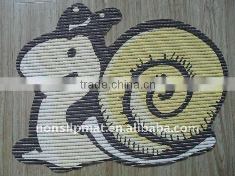 bath mat