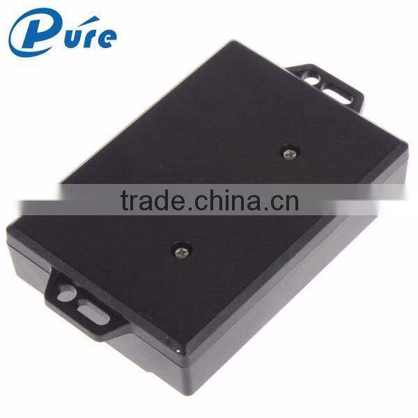 2016 Factory Supply Price 4/6/8 Sensors LCD Display Car Parking Lot Sensor