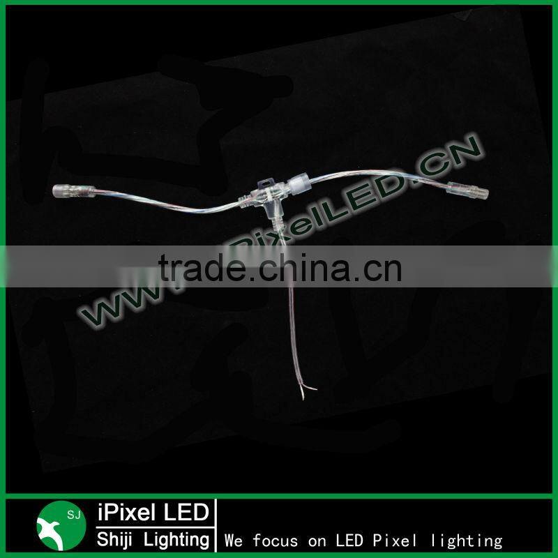 rgb strip rigid bar ws2812b dmx led 60pixel moving head beam