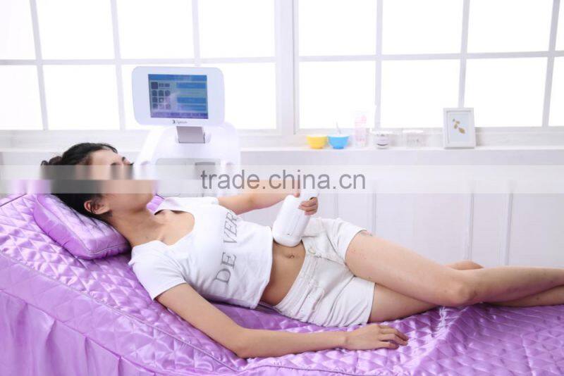 Ultrasound weight loss electronic beauty slimming machine