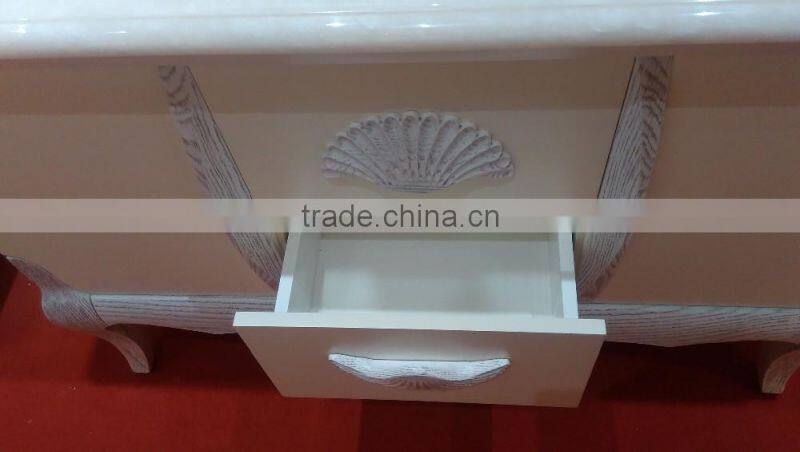 kangchen sanitary ware soild wood modern bathroom cabinet