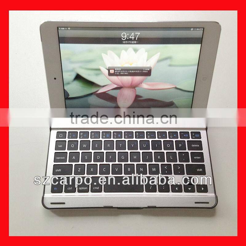 fancy new design bluetooth keyboard for tablet PC H287