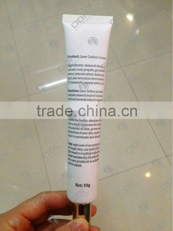 CE approved skin white cream for skin light