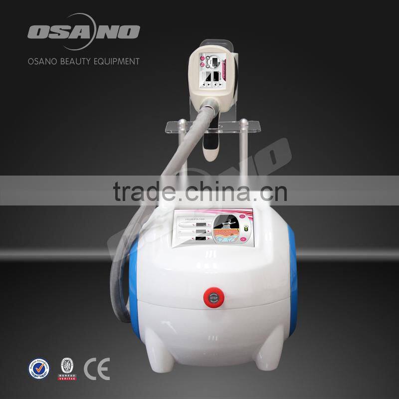Cool Tech Fat Freeze Portable Cryolipolysis Machine