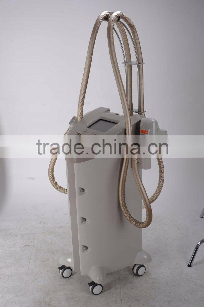 Kumashape body slimming / weight loss equipment / body contouring machine