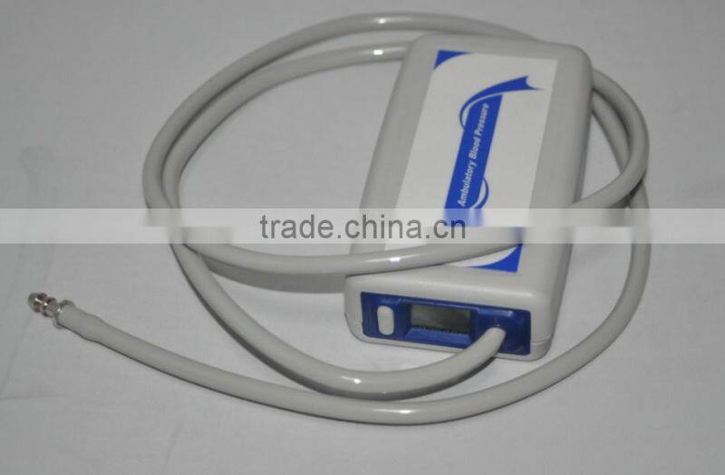hot selling 24 hour BP measurement Automatic ABPM Ambulatory Blood Pressure Monitor analysis software