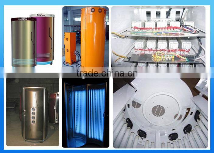 *2015* Vertical Tanning Bed Whole Body Tanning
