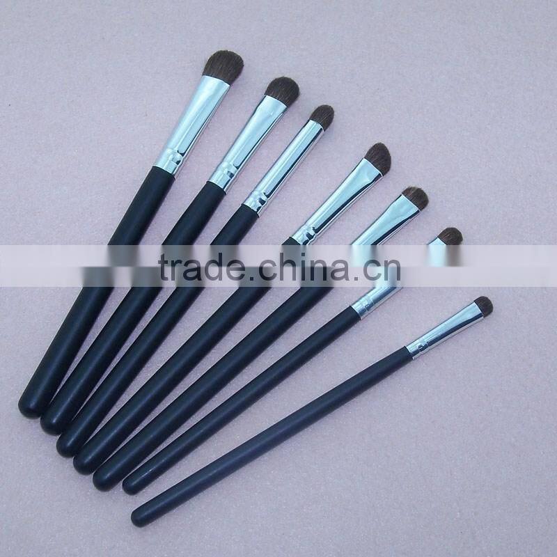 Factory OEM Best Seller Professional Makeup Brush Set Case With Personalized Logo