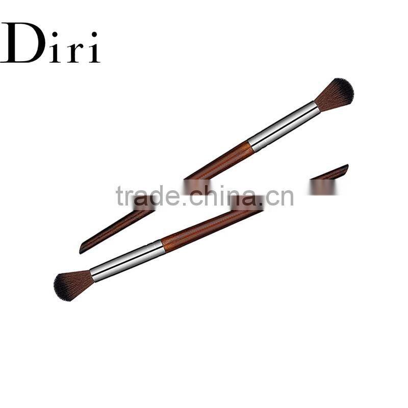 Synthetic Hair Cosmetic Beauty Concealer Blending Brush