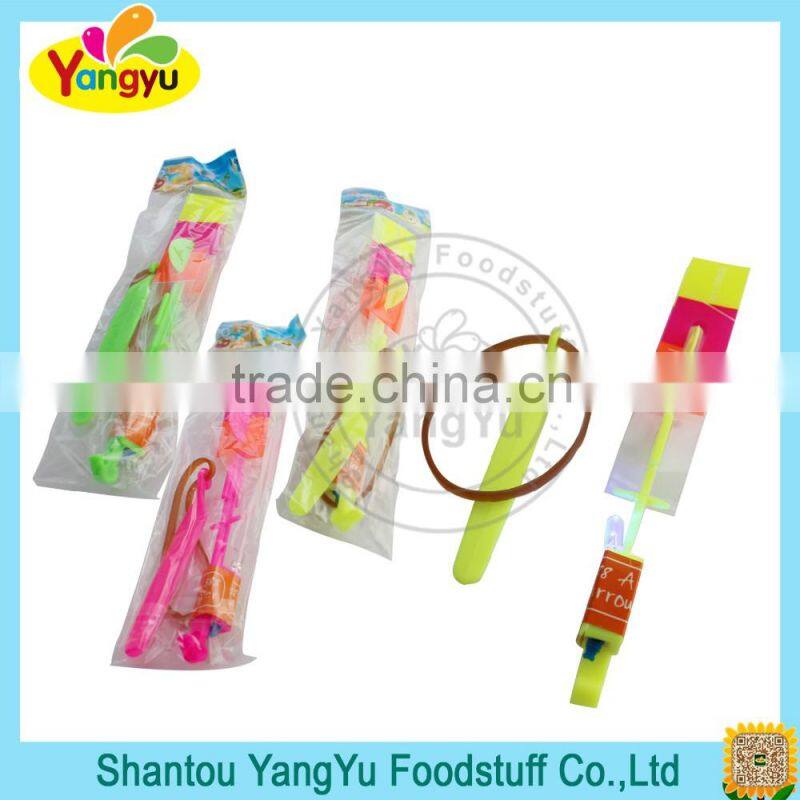 Funny lighting Flying toy