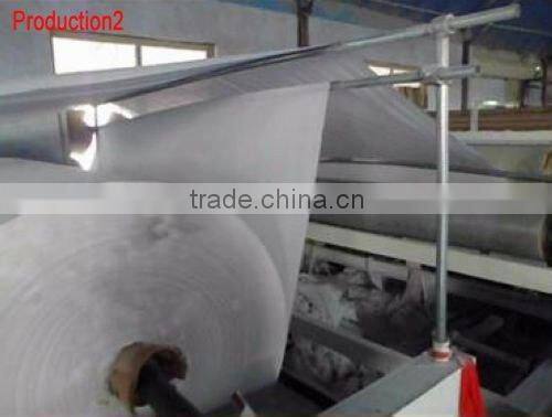 200g recycled paper towel roll with core