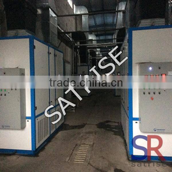 2016 Best Selling greenhouse climate control systems