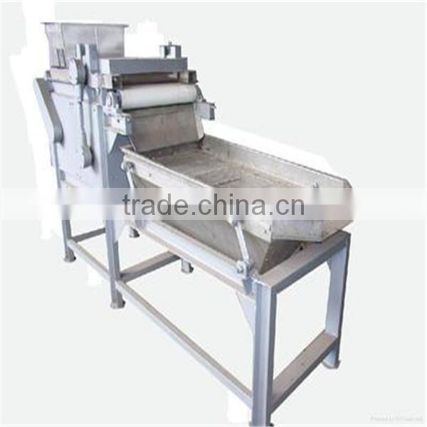 Peanut chopping machine, Almond chopping machine, Nut cutting machine