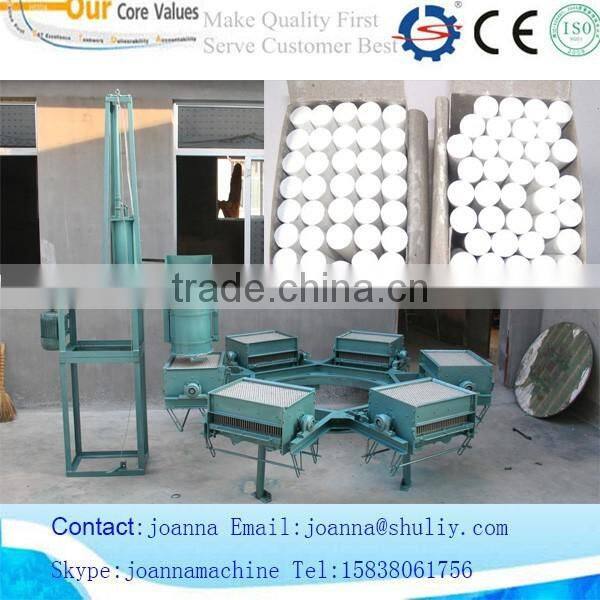 Hot sale school Blackboard Chalk Making Machine 008615838061756